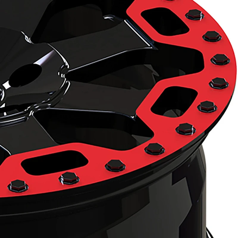 

Высококачественные кованые диски из алюминиевого сплава Deep Dish 20x9 дюймов, 5 отверстий, 5x130