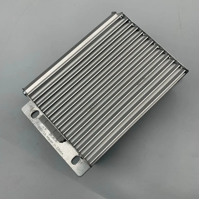 For Lincoln Continental MKC ZX Bass Amplifier Car Audio Ford Everest Lincoln Corsair Navigator