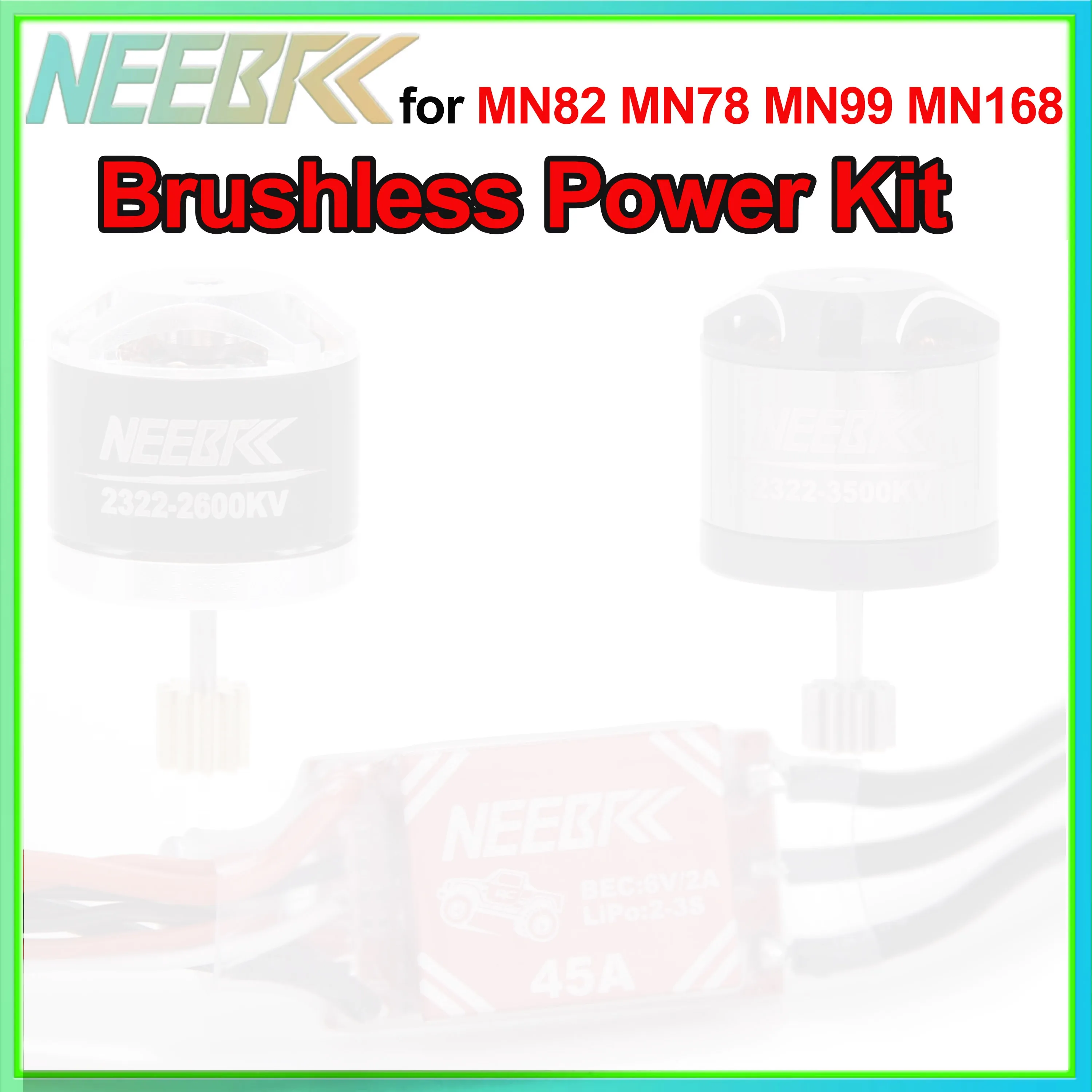 motor-brushless-neebrc-2322-2600kv-3500kv-com-esc-am32-45a-e-plug-sm30-para-carro-rc-1-12-crawler-mn99-mn168-mn78-mn82-kit-de-potencia-para-upgrade