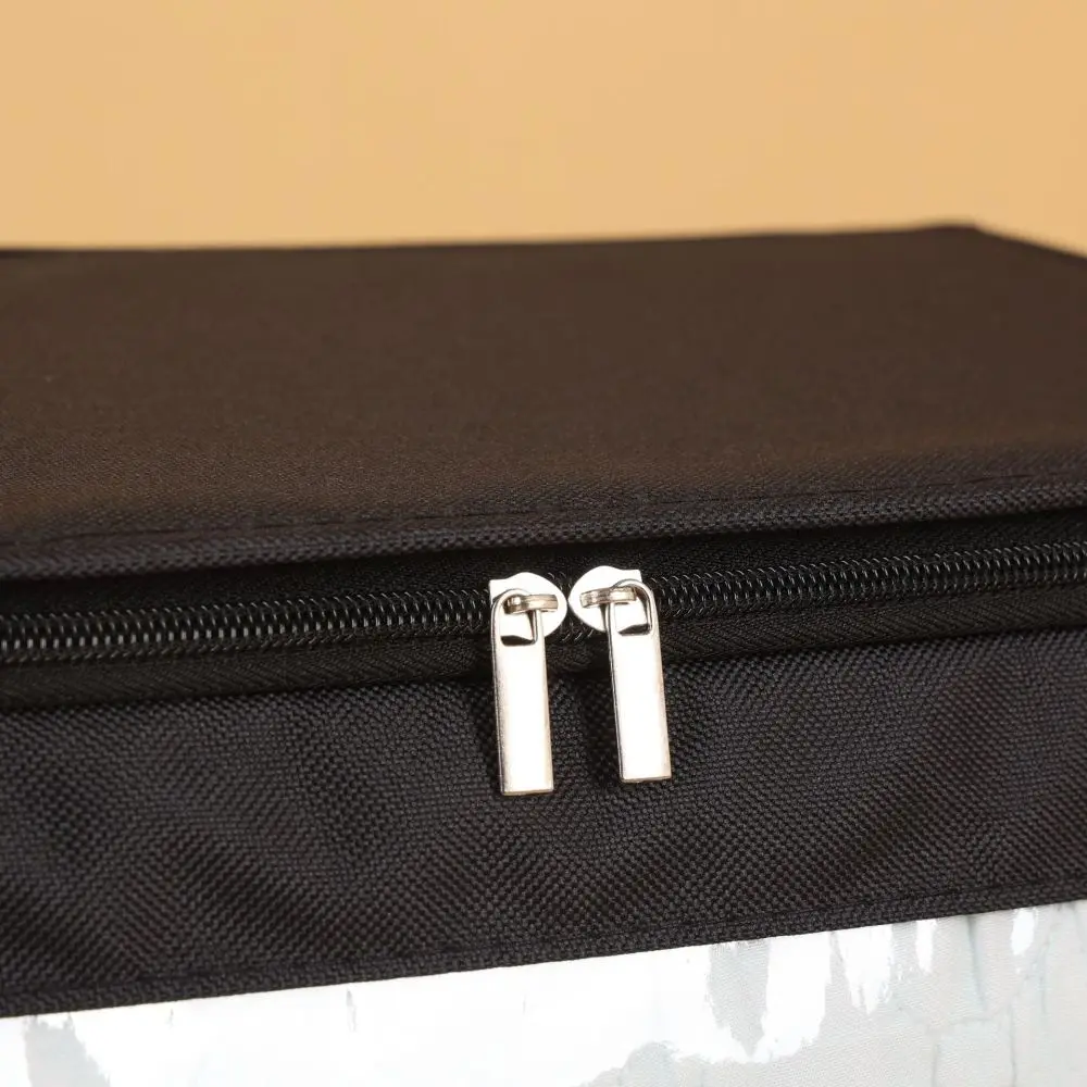 Filament Storage Case For 3D Printer Materials Dustproof Moisture Proof Organizer Box Custom Design Professional Holder