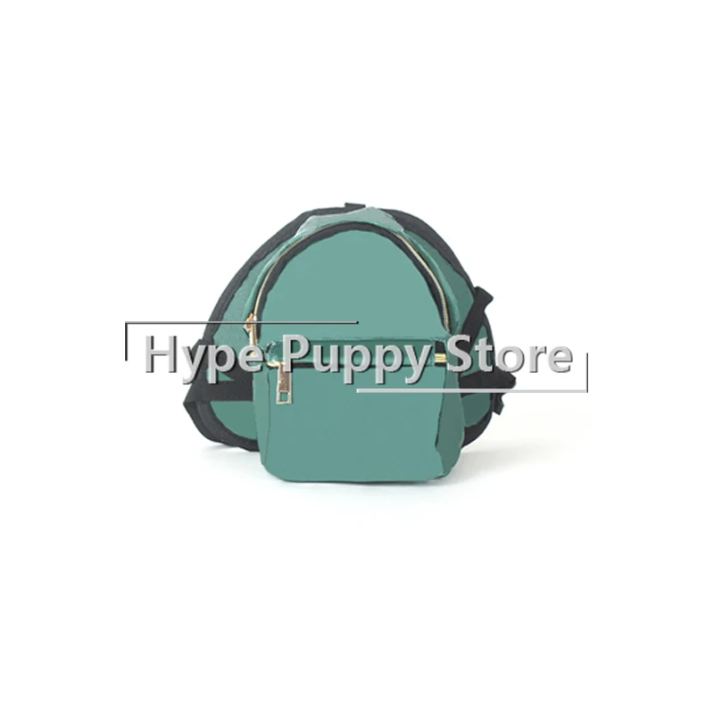 

Puppy Backpack for French Bulldog Harness for Chihuahua LC0203