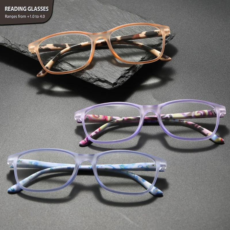 3PCS Trendy Colorfu… - image