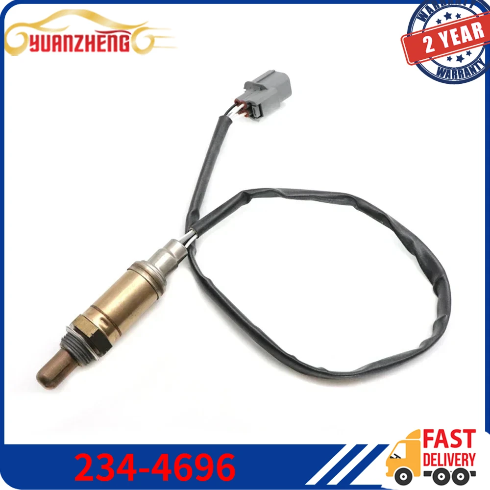 Car New Air Fuel Ratio Lambda O2 Oxygen Sensor 234-4696 MHK100930 For LAND ROVER DISCOVERY FREELANDER RANGE ROVER 1999-2005