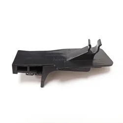 1PC Car Hood Bonnet Rod Support Prop Rod Clip Stay Clamp Holder for Toyota Corolla 2007-2013