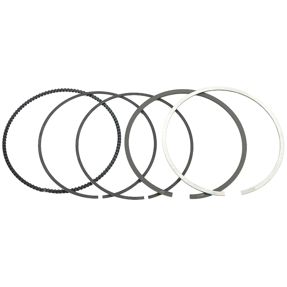 

11258693017 Piston Rings For BMW 116 i 218 i 4 Coupe 418 i X1 sDrive 18 i 2017-2022 MINI Cooper Top B38 A15 A CLUBMAN Cooper