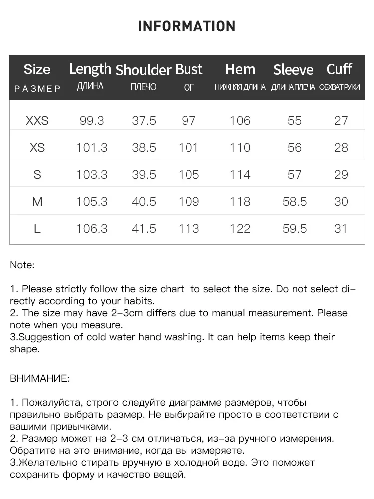 ZIQIAO Commuter Cashmere Double-sided Woolen Coat for Women 2023 Winter New Style Camel Hair Mid-length Wool Coats Female