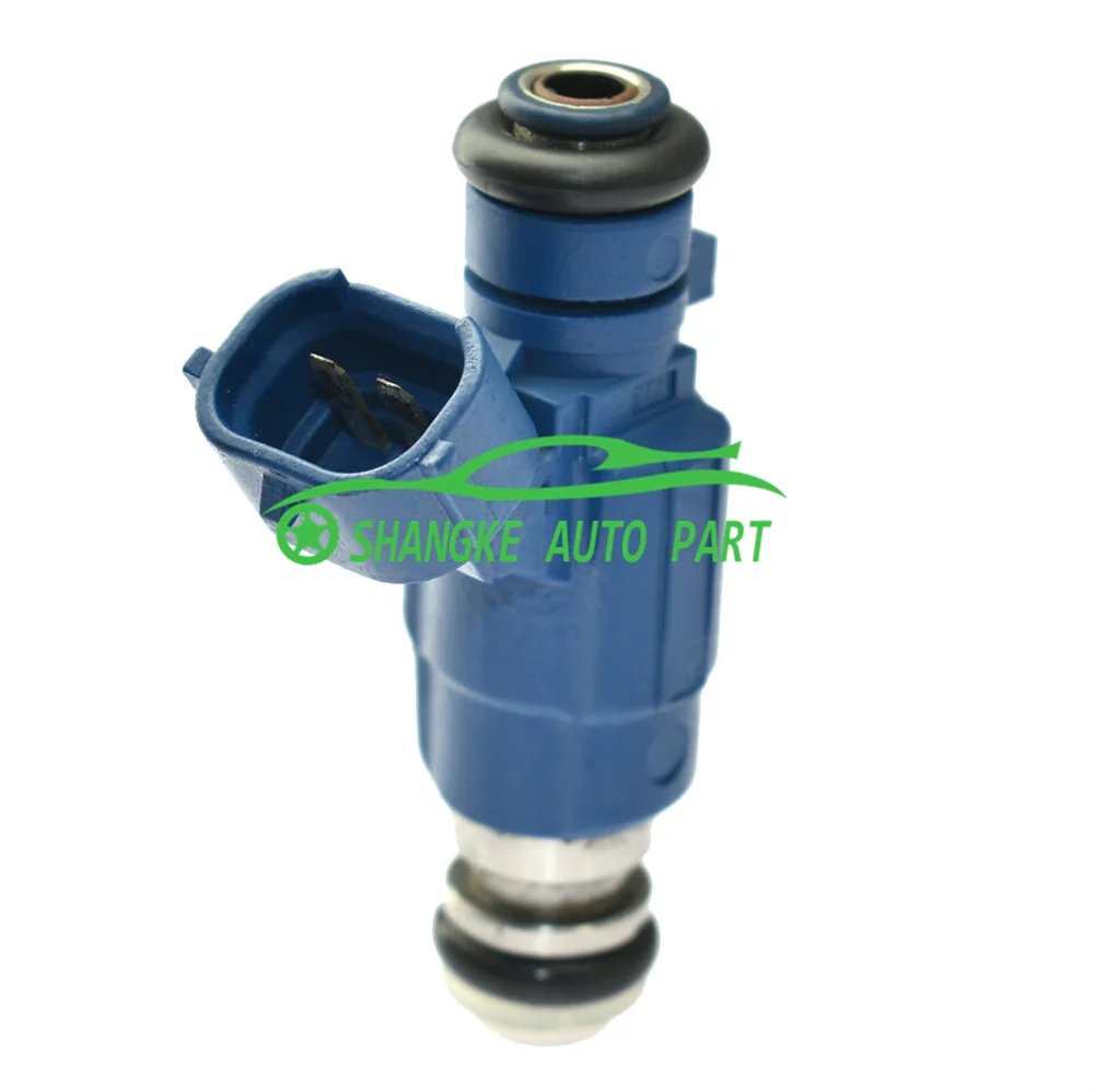 Fuel Injector Injector Nozzle OEM FBJE 100 FBJE-100 FBJE100 FOR  NNissan SSafari Patrol RB25DET TB48DE SSubaru EJ25DE without