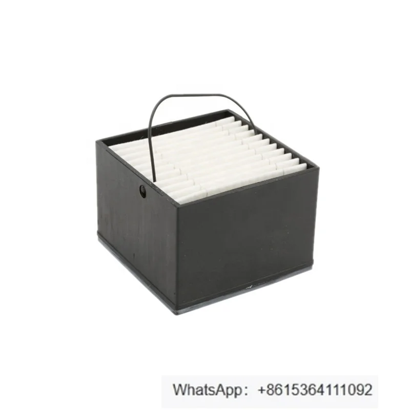 

Oil-water separation filter element 336430A1 for 1404 tractor fuel rough filter 00530/50