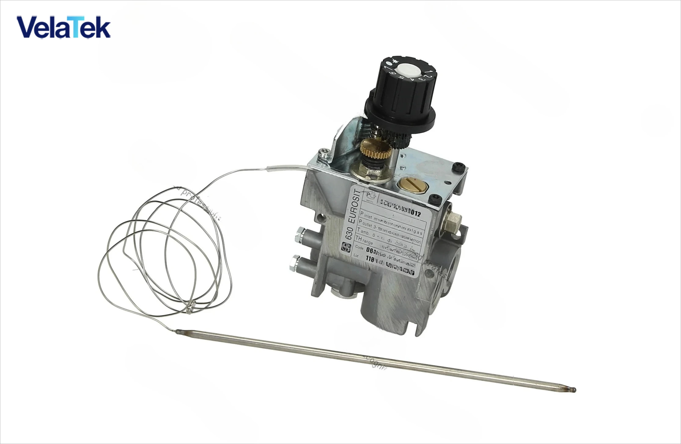 

Адаптировано для ELFRAMO 16100007 EUROSIT 0.630.332 КЛАПАН ТЕРМОСТАТ ОПЕРАЦИИ ГАЗОВОГО ФРИТЮРА 110-190