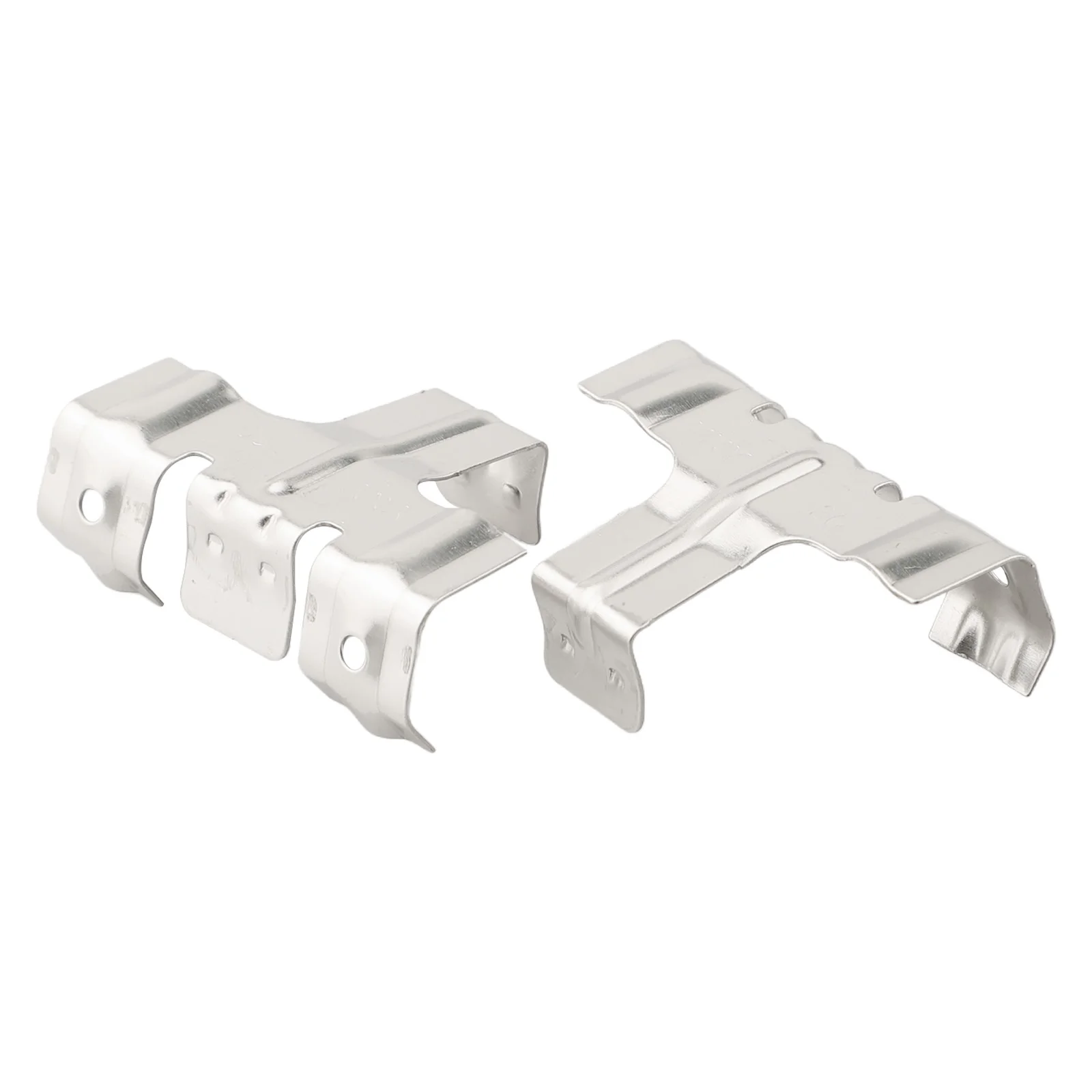 

Солнечные зажимы из нержавеющей стали диаметром 33 мм, водоводящие элементы для солнечных панелей, простые в установке, не требуют частой замены, подходят для солнечных панелей диаметром 35 мм.