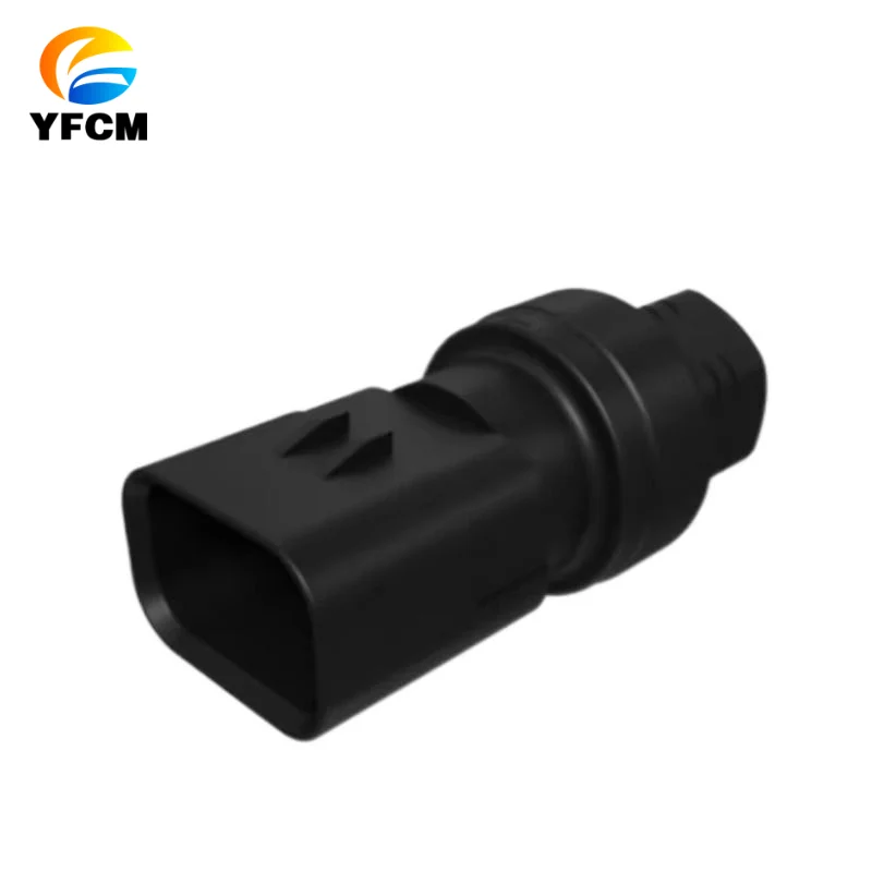1 pcs 305-6873 Sensor GP-PR for Caterpillar Excavator Spare Parts Heavy Duty Replacement Accessories