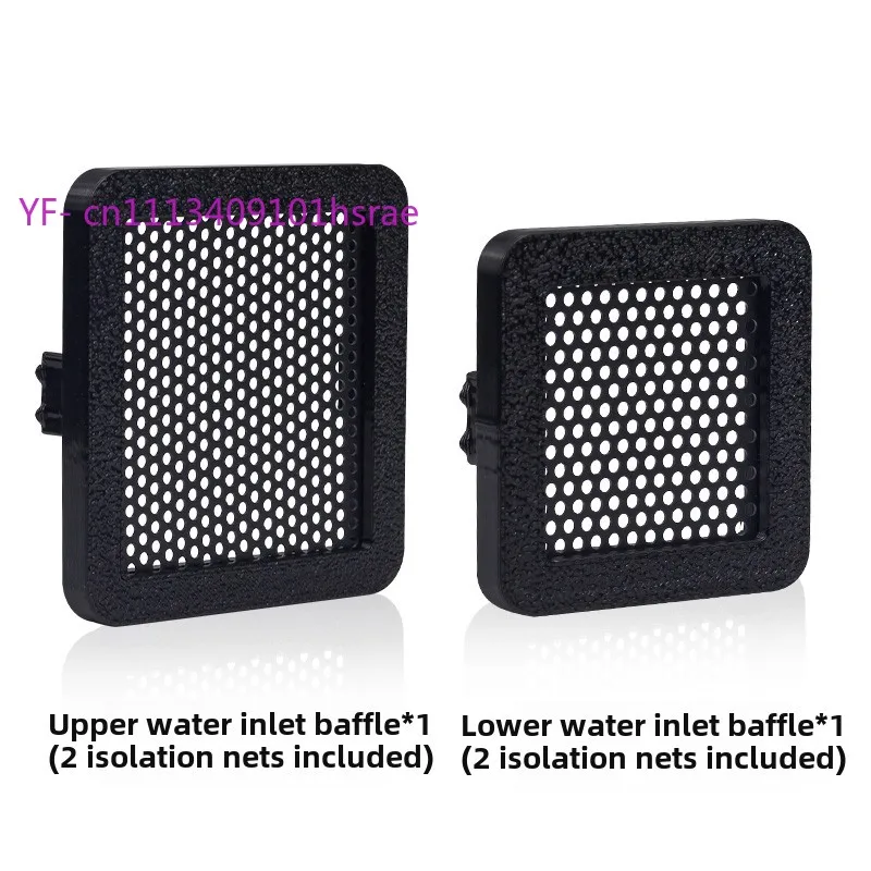 Modified Upgrade Accessories For Xiaomi Smart Aquarium Fish Tank Inlet & Outlet Modification Parts