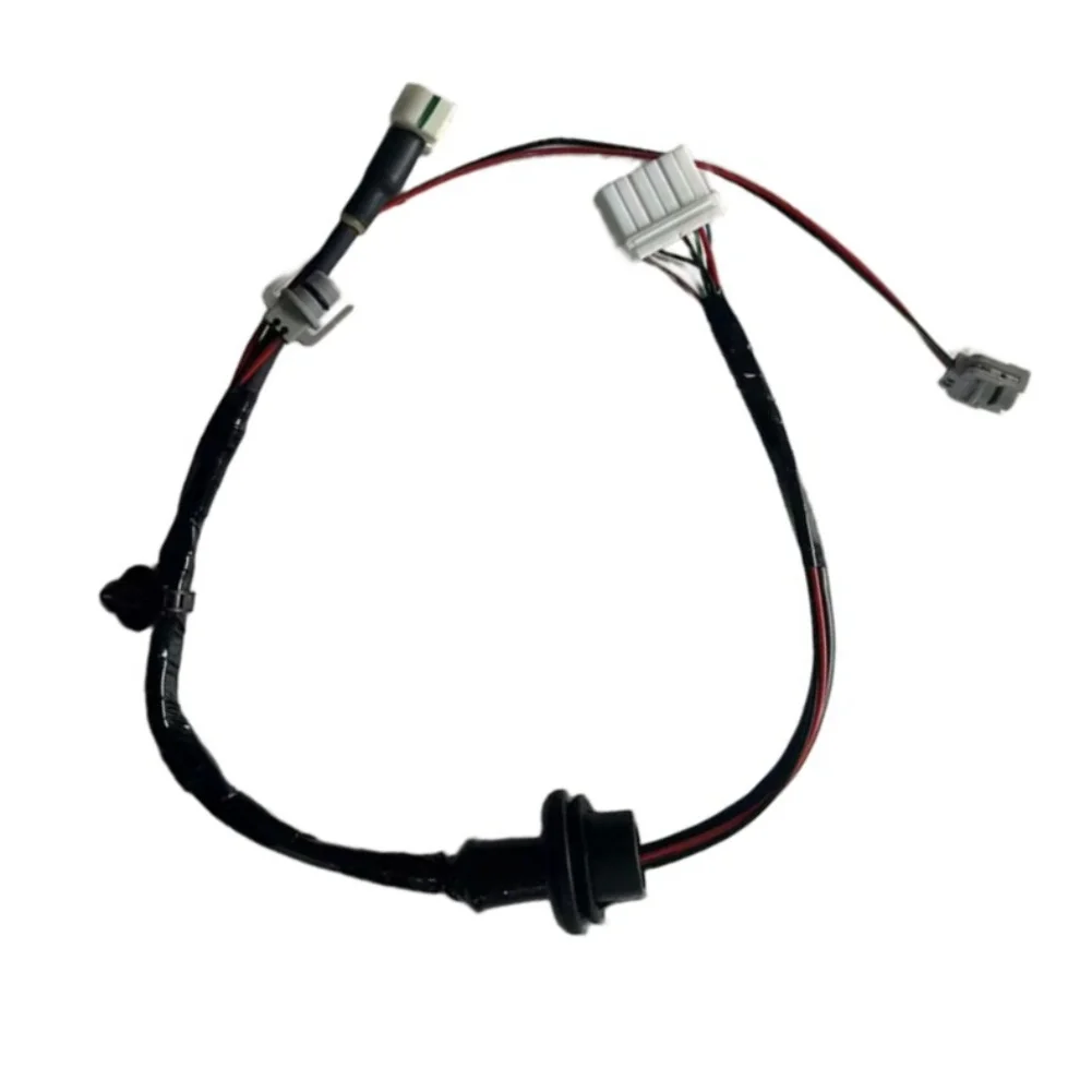 Car Rear License Plate Lamp Wiring Harness For Jeep For Grand For Cherokee 2014-2016 Replacement Parts 68360247AA