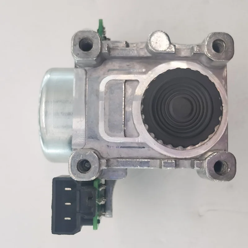 For 612640130574 Urea Pump Motor SCR Urea Post-Processing 24V 612640130088   2.2 6.5 Weichai JIEFANG J6