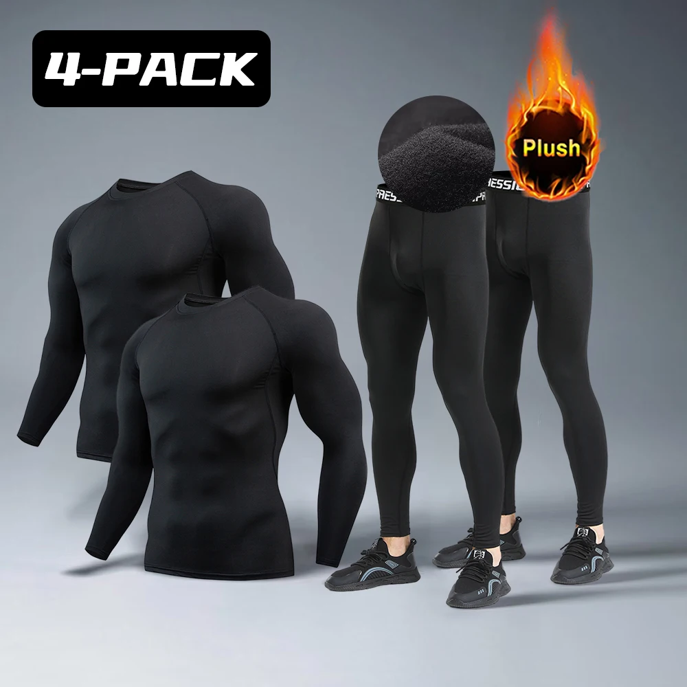 

Мужской черный флисовый спортивный костюм – полный комплект, теплая одежда, удобная домашняя одежда, подходит для повседневной носки, для активного отдыха в холодную погоду