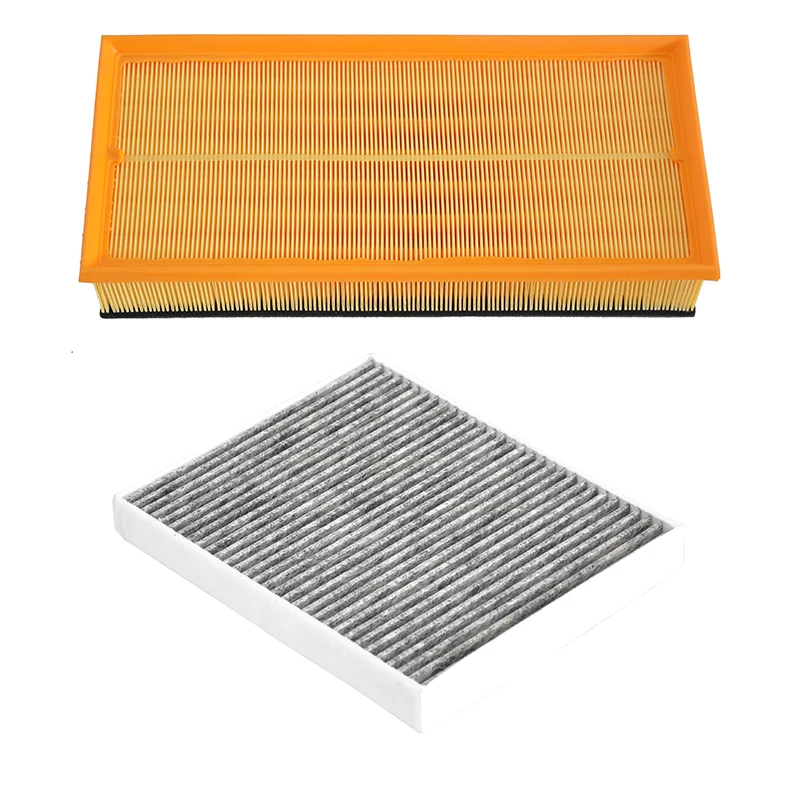 

Car Air Filter Cabin Filter AC for Audi Q7 3.0T 3.0TDI Diesel 3.6L 4.2L Porsche Cayenne VW Touareg OEM 7L0-129-620 95557221