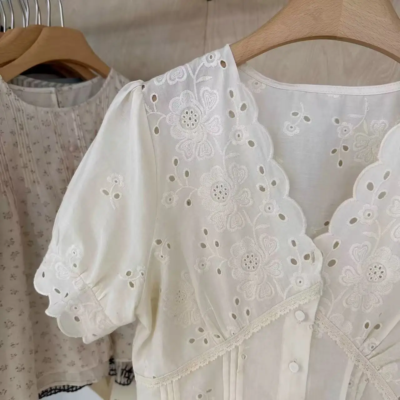 Short Sleeve Shirts Womens Perfect Everyday Blend Summer Girlish Diamond Crown Iron Comfort Not Today Every Moon Mori Sweet Cute