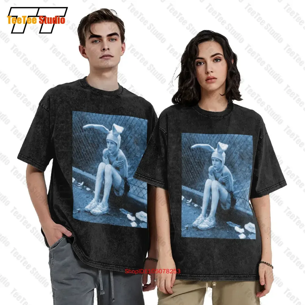 The Smiths X Gummo Morrissey Larry Clark Limitid Vintage Oversized T-Shirt 0KU7