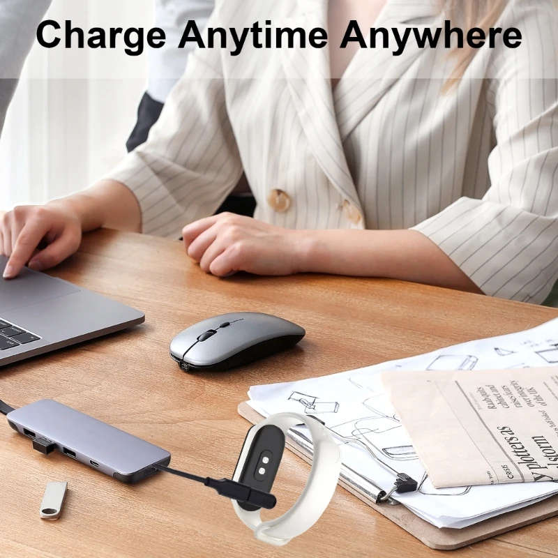 Charging Solution Charging Adapter Fast Charging Solution for Band 8