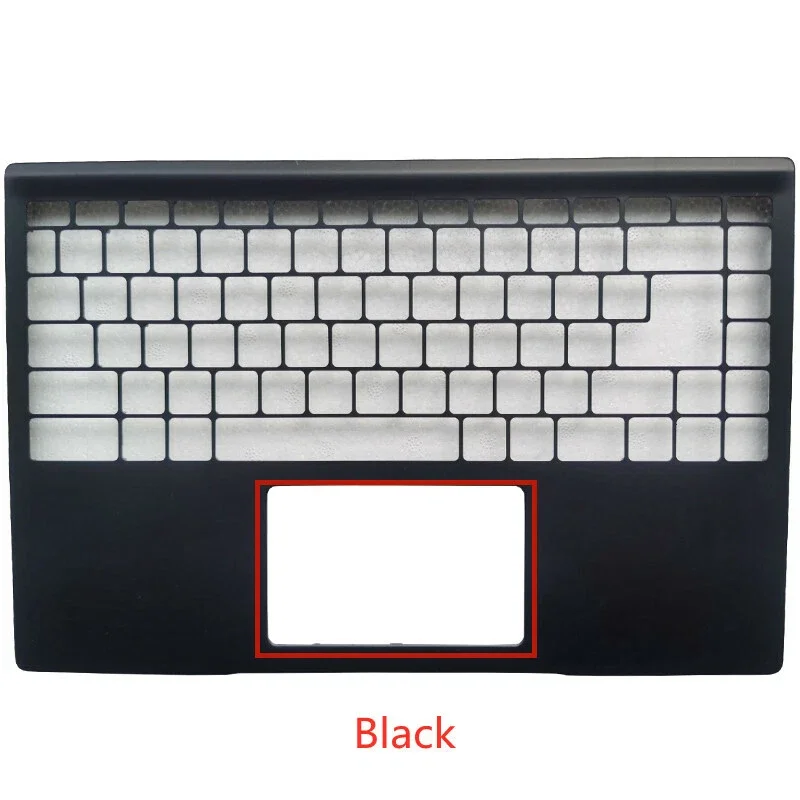 

96% New Black Palmrest Cover For MSI 9S7-14D111 Modern 14 B10M/ B10RAS/B10RBS(MS-14D1)