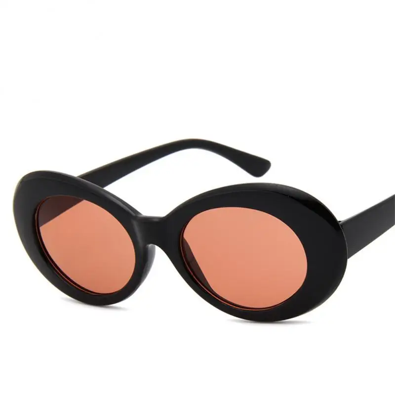 1/3PCS Trend Sun Eyewear Round Frame Cycling Women Sunglasses Sunglasses Summer Sunglasses Anti-uv Durable Colorful image 3
