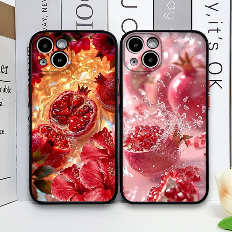 Luxurious Pomegrana… - image