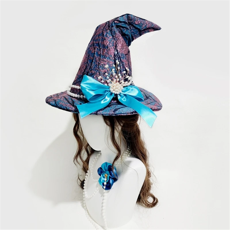 652F Halloween Hat Hat Ocean