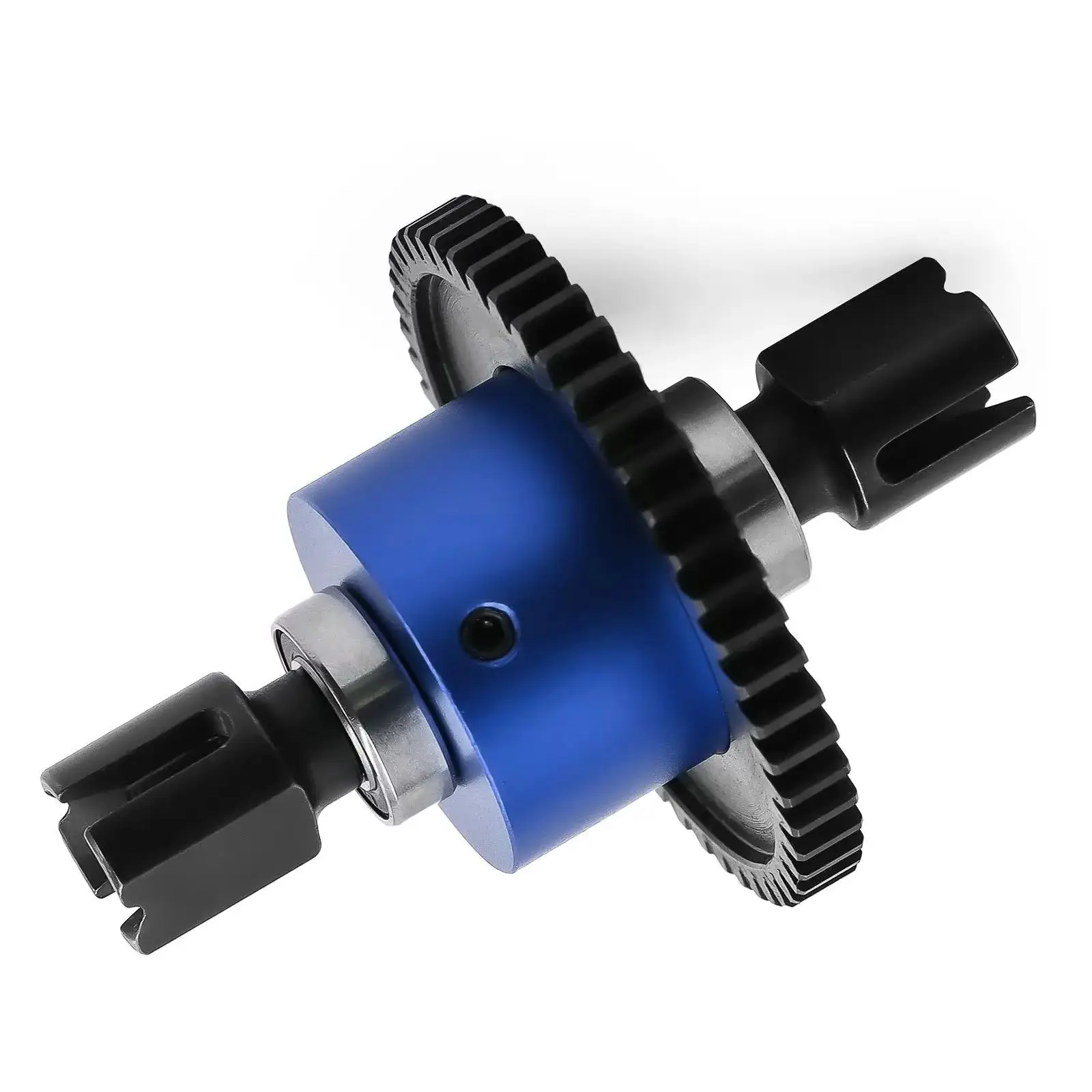 50T Center Differential W221 High Performance RC Parts ARA310991 for ARRMA 1/8 Kraton Big Rock Mojave EXB Upgrade Accessories