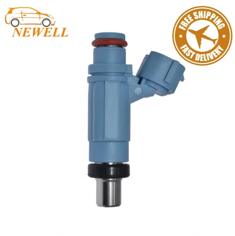 

1pcs 15710-11H00 Fuel Injector For Suzuki King Quad 450 LT-A450 LTA450 2007-2010 King Quad 500 LT-A500 LTA500 2009-2014