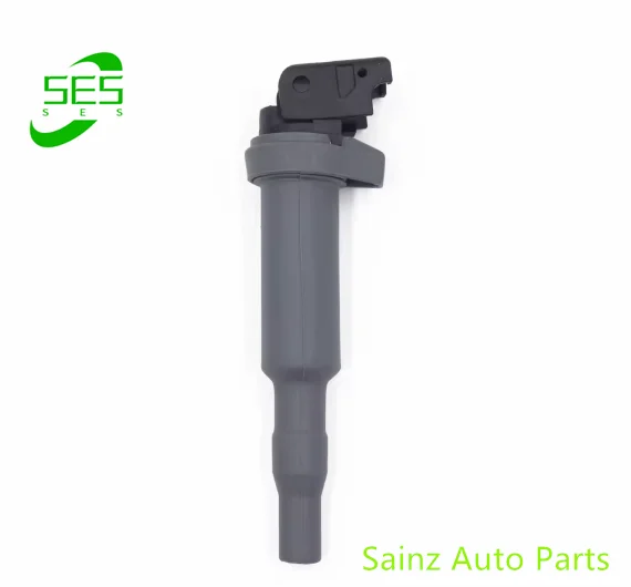 Automotive Starting Coil Spare Part Compatible with 12138616153 12137594596 0221504801 0221504471 - Vehicle Ignition Coil