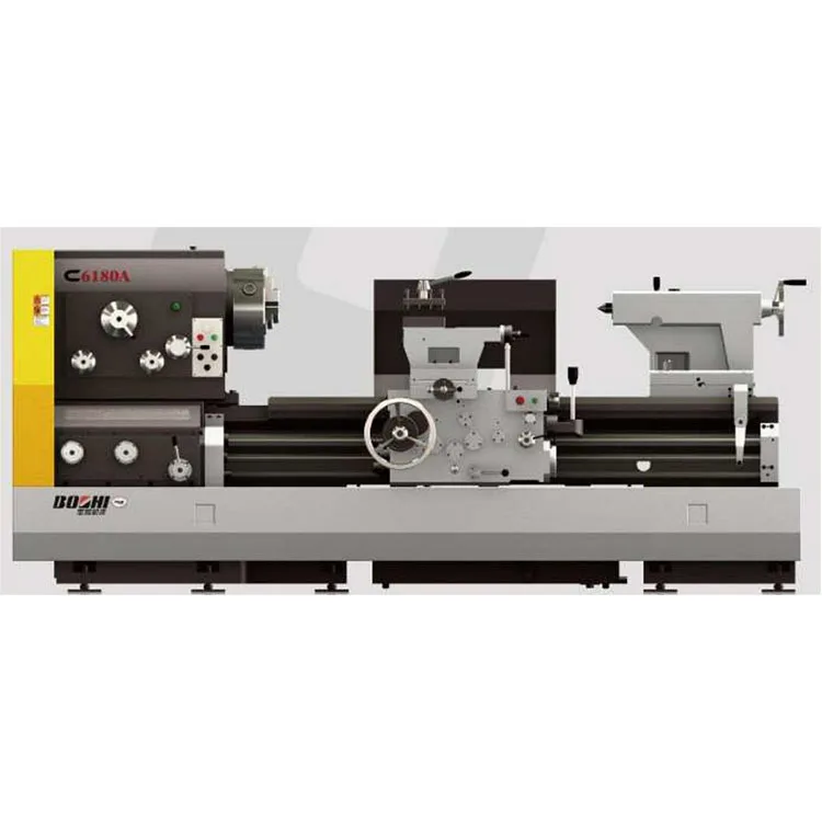 مخرطة أفقية شديدة التحمل Hine من جهة ثانية أقل من Jpt Cw 3000 Cs6266b*1500/2000/3000
