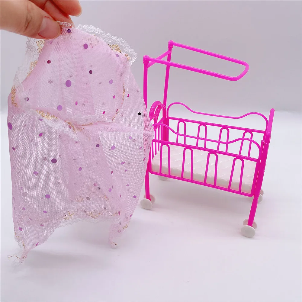Handgefertigte Puppenzubehör, Babypuppen, schwangere Mutter, Dame, Vater, Papa, für Mädchenspiel, Weihnachts- und Geburtstagsgeschenk, zusammenbauen erforderlich – Detail 15