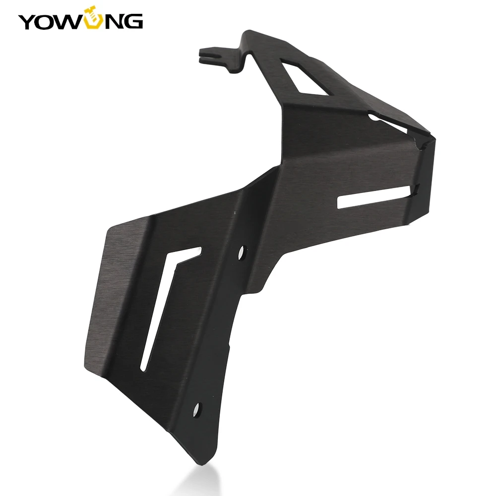 CRF1000L Africa Twin Clutch Arm Guard Protection Cover For Honda Africa Twin CRF 1000 CRF1000 L 2015-2020 2021 2024 2023 2022 5