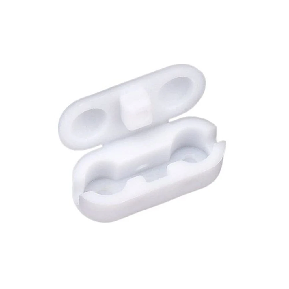10PCS Plastic Roller Blind Connector Cord Curtain Chain Connector Joiners Spare Curtain Replacement Repair Accessories