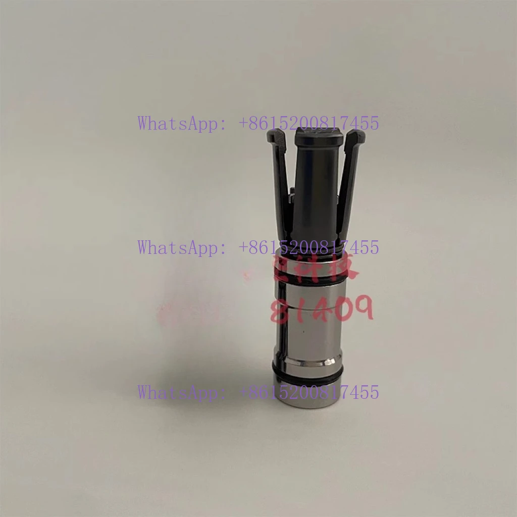 1PCS  Taiwan spindle pull claw Four-petal broach claw BT30, BT40, BT50