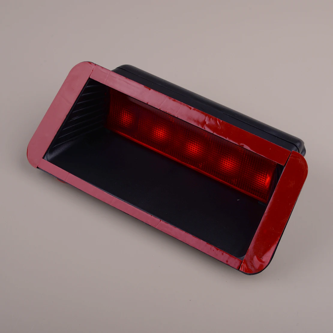 

Car 12V Rear Tail 3rd Brake Light Stop Warning Lamp High Mount Fit for Toyota Corolla