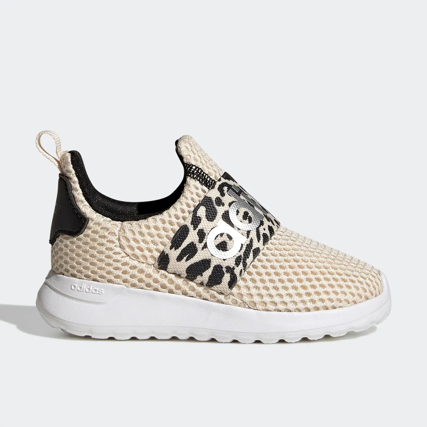 

adidas Genuine Seasonal Kids Lightweight Breathable Running Shoes GV9117