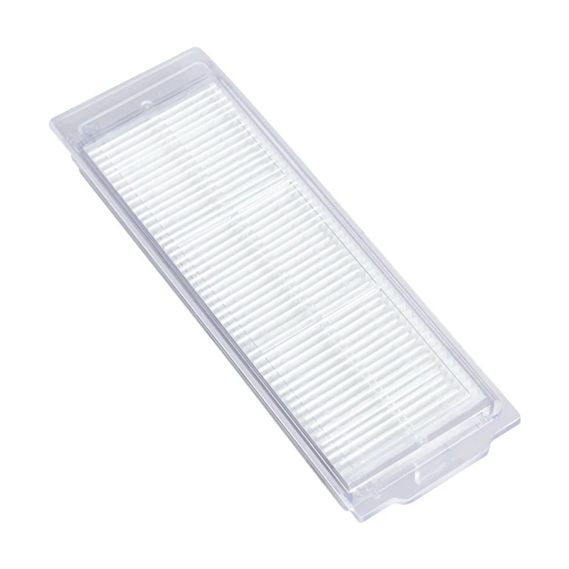 Replacement Hepa Filter For Xiaomi Mijia LDS STYJ02YM STYTJ02YM For Conga 3490 For Viomi V2 PRO Vacuum Cleaner Parts