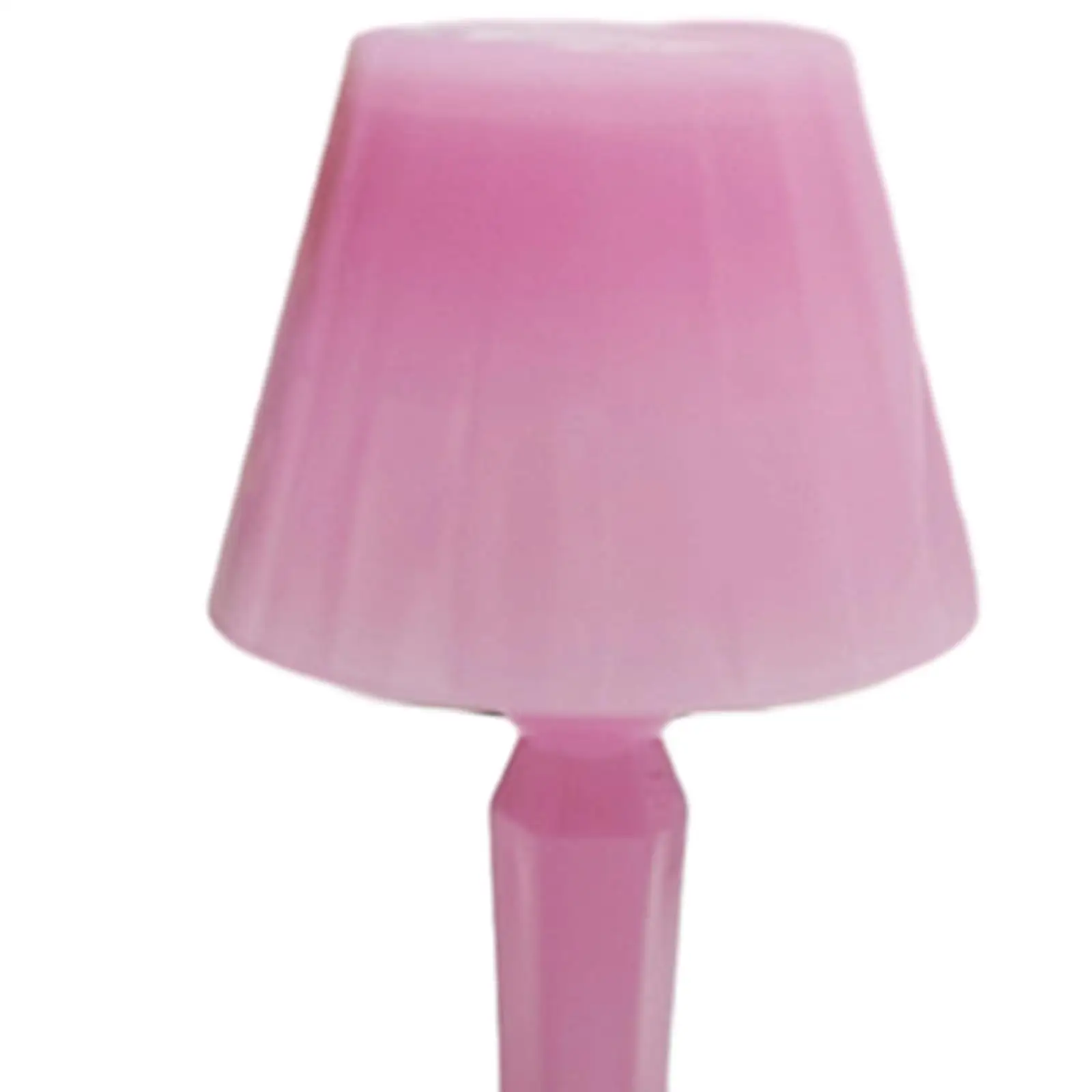 Lampada da comodino da comodino Decorazione per luce notturna a LED decorativa per matrimonio da ufficio