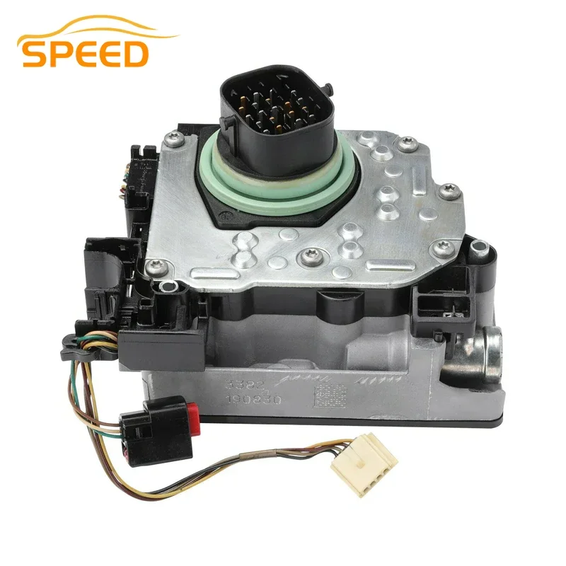 62TE 05078709AB Transmission Solenoid Control Pack Block Suit For Dodge Chrysler