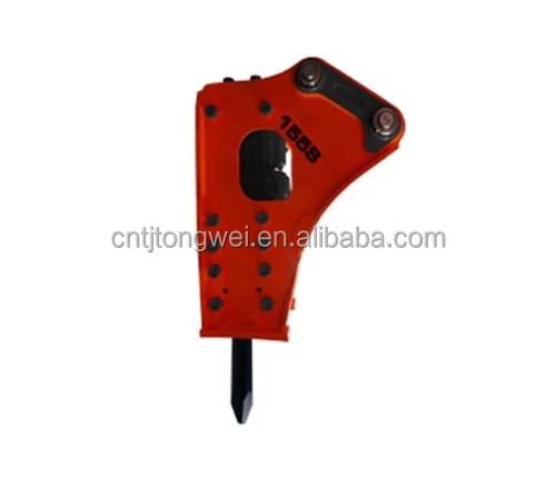 

Excavator Side Type Hydraulic Breaker Excavator Hammer Demolition Hammer