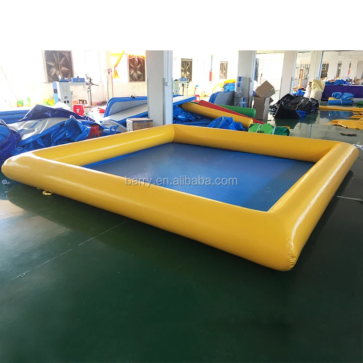 Inflatable Swimming Pool, Activity Pool, Cheap and Hot Selling, Chinese Factory