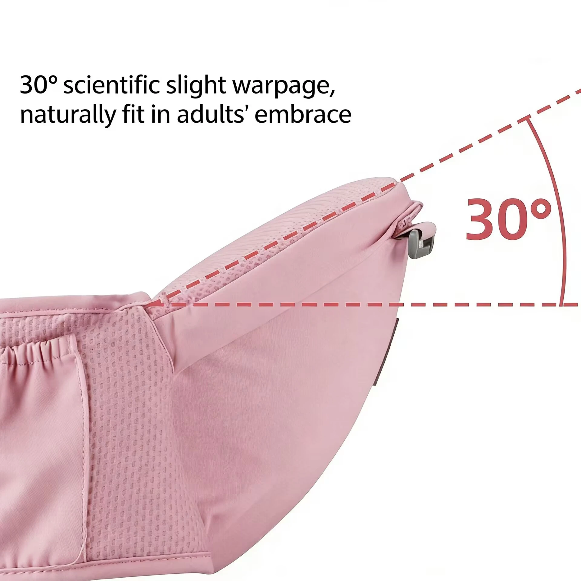Bags Infant Backpack Toddler Backpacks Baby Carrier Wrap Babies Sling Newborn Carriers Kangaroo Bag Going Out Straps Ventilate view 5