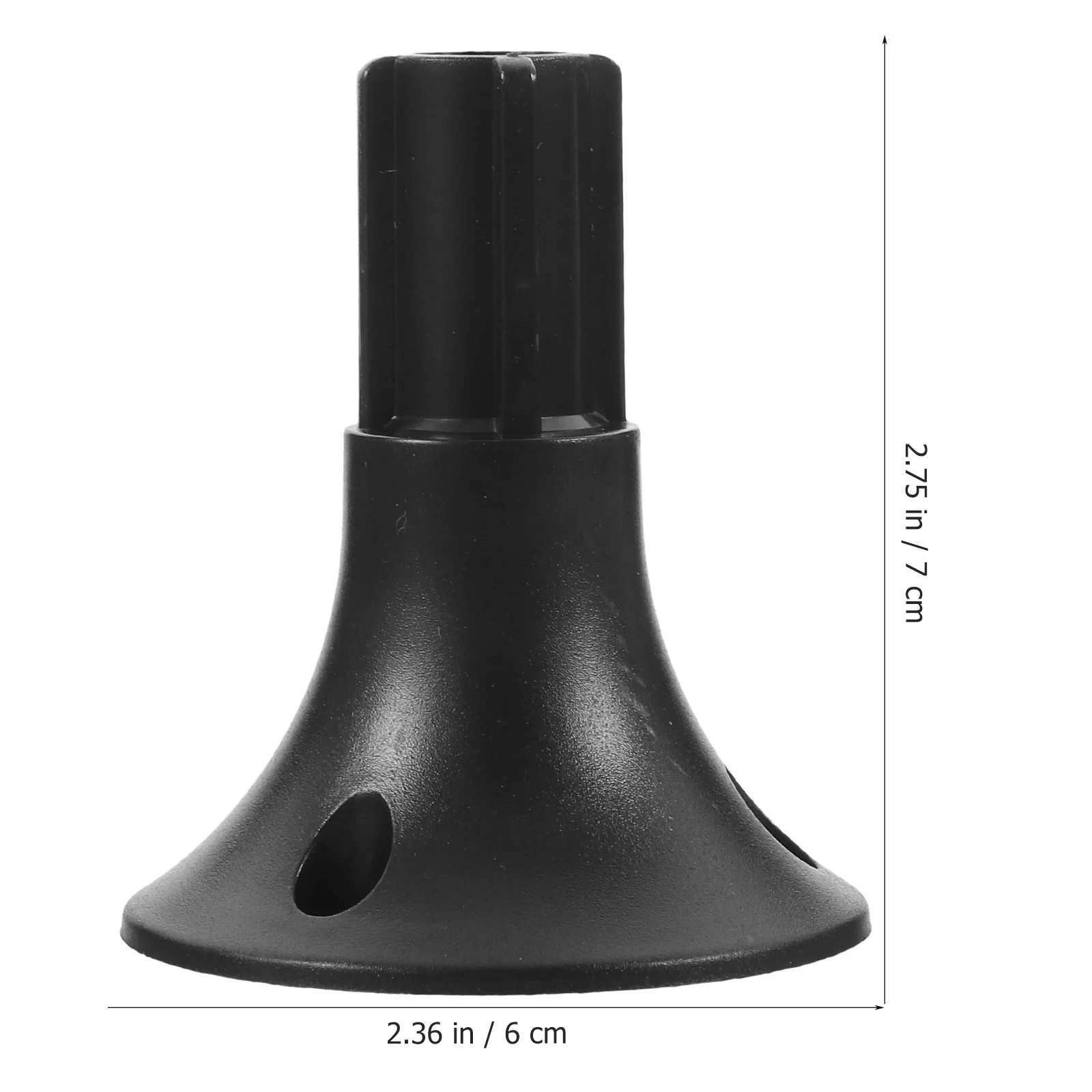 

1 set Plastic Solar Light Link Pole Replacement Buckle For Outdoor Lights Ground Stake Solar Tube Garden Stakes Landscape