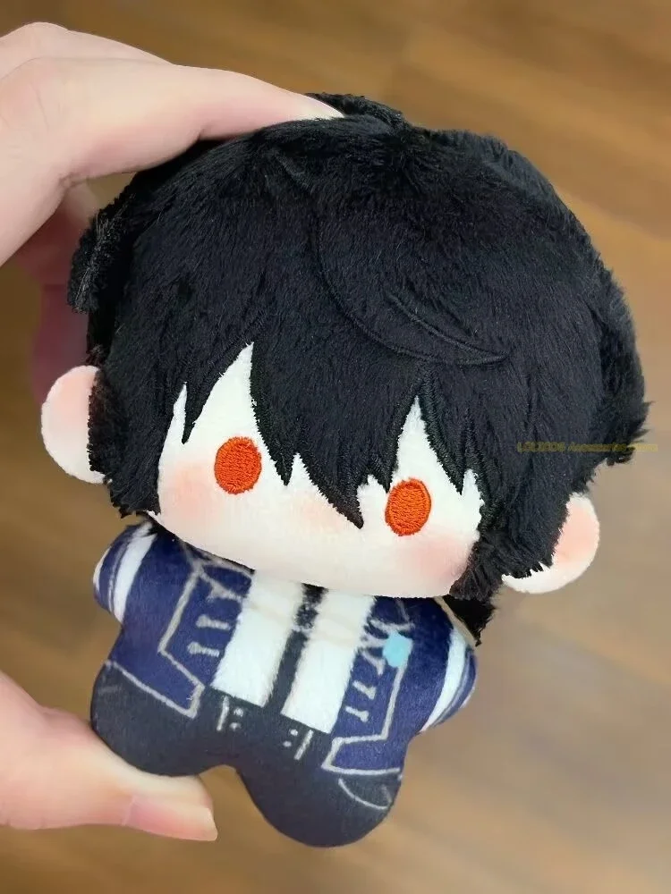 10 سنتيمتر لعبة قلادة فرقة نجوم تومو هيوري توري هيميميميا ساكوما ريتسو تسوكيناجا ليو لطيف تأثيري أنيمي دانغو المفاتيح ديكور