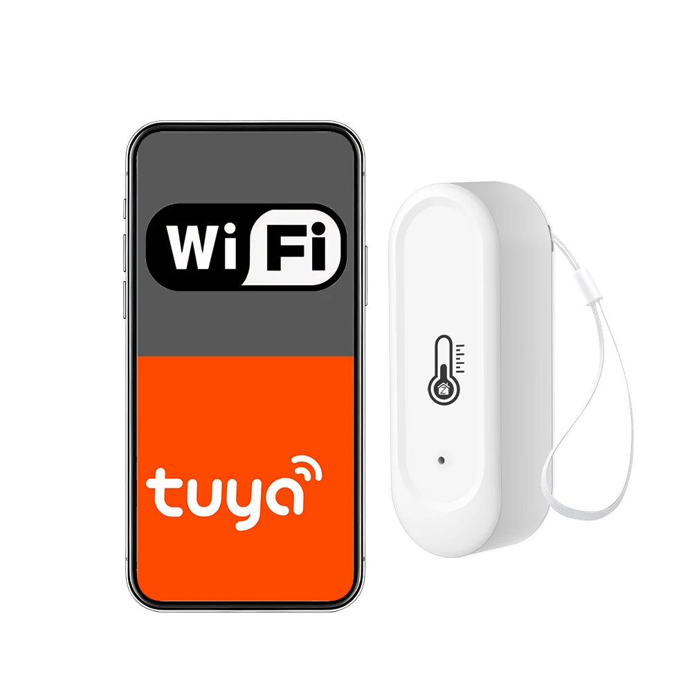 Variant: White WiFi