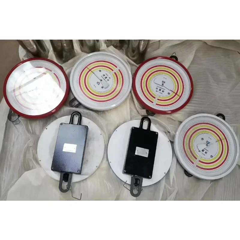 NDC-2 Type Slurry Concentration Meter Rapid Measurement Small Laboratory Slurry Specific Gravity Measuring Instrument Detector
