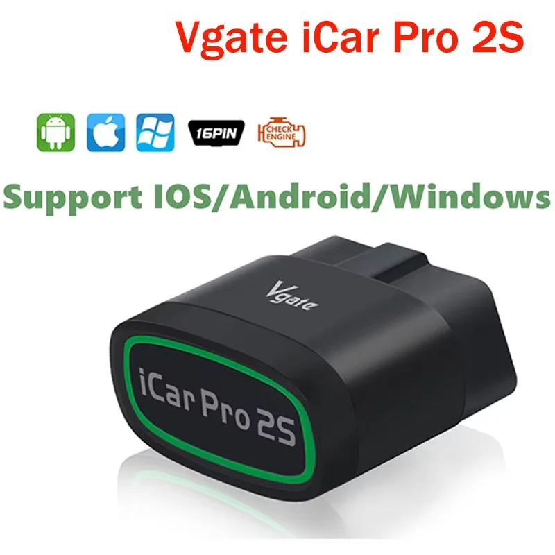 vgate-icar-pro-2s-elm327-bluetooth-53-android-ios-pc対応-obd2-車両診断ツール-elm-327-アップグレード版-obd