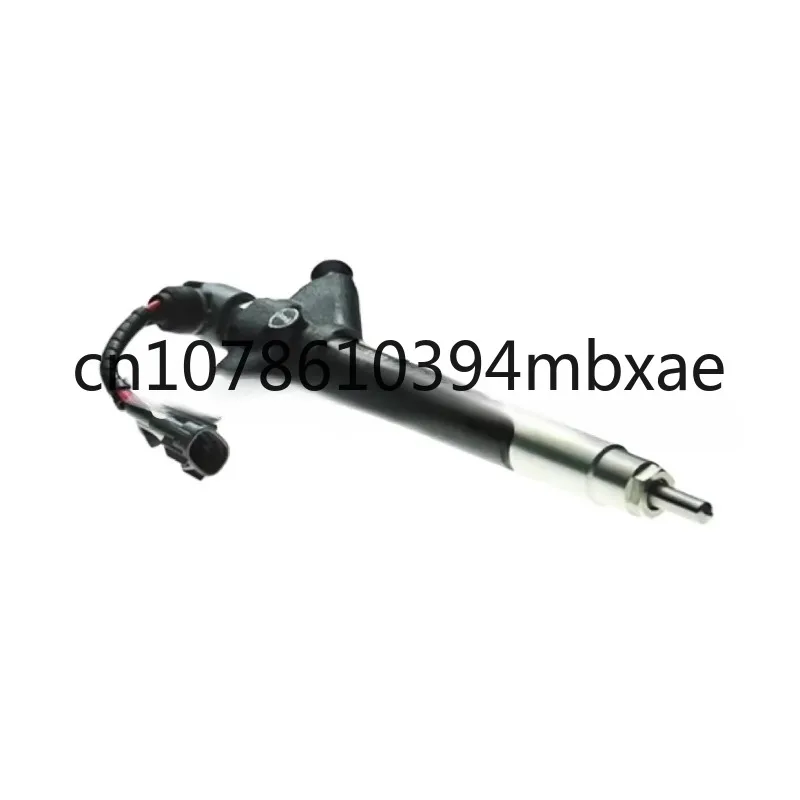 For Corolla Verso 2AD-FHV 2.2L Genuine Diesel Fuel Injector 23670-29105 23670-26020 23670-26011 295900-0110