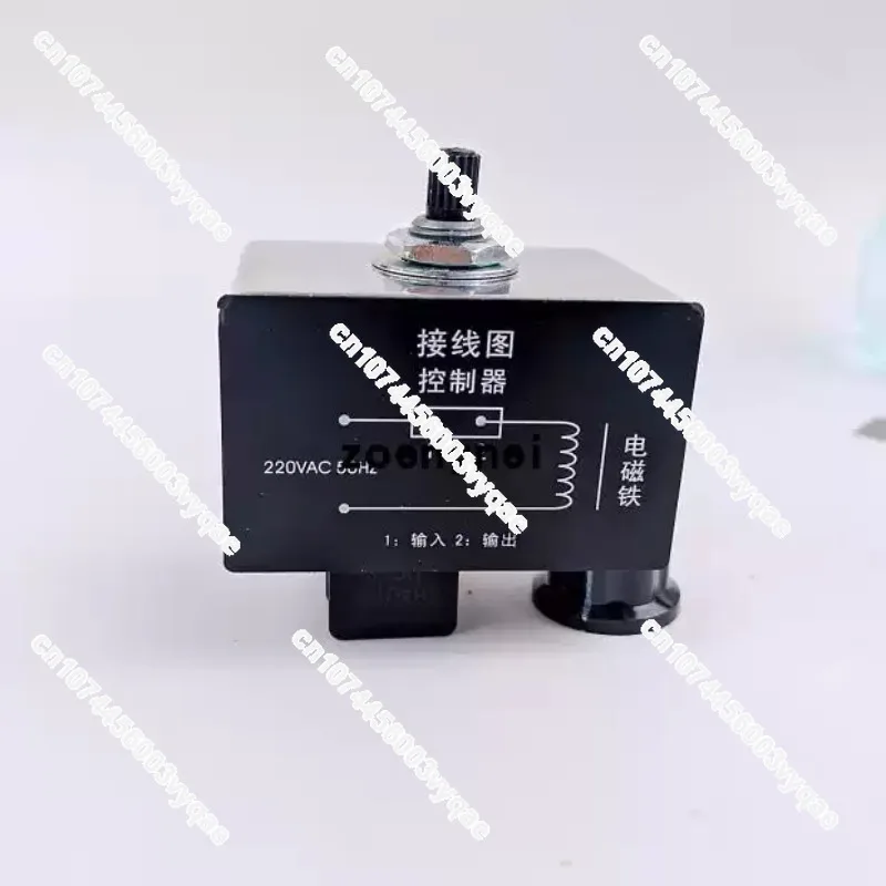hjt-05b-振動ディスクコントローラー-4a-半波ガバナー-led-コンデンサー-フットカッティングマシン-ダイレクトディスクフィーディング